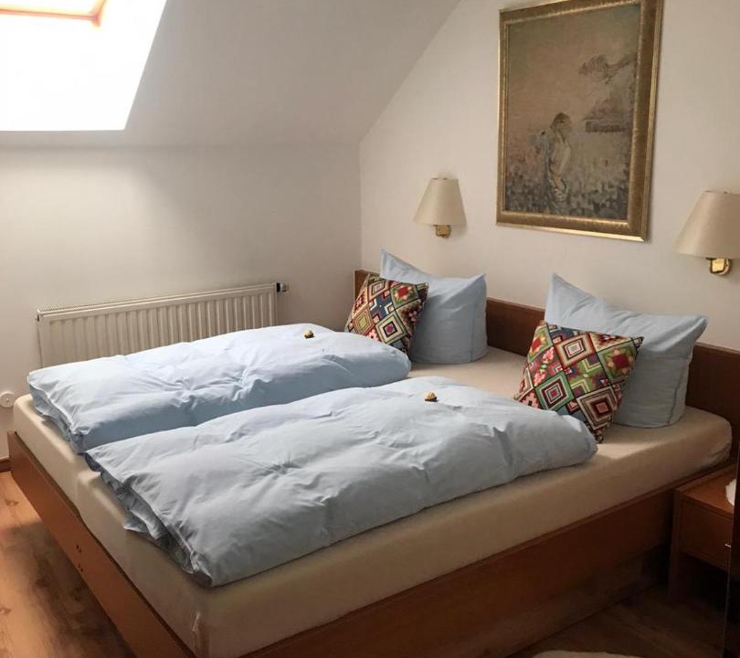 Photo of Bedroom in Volkerode