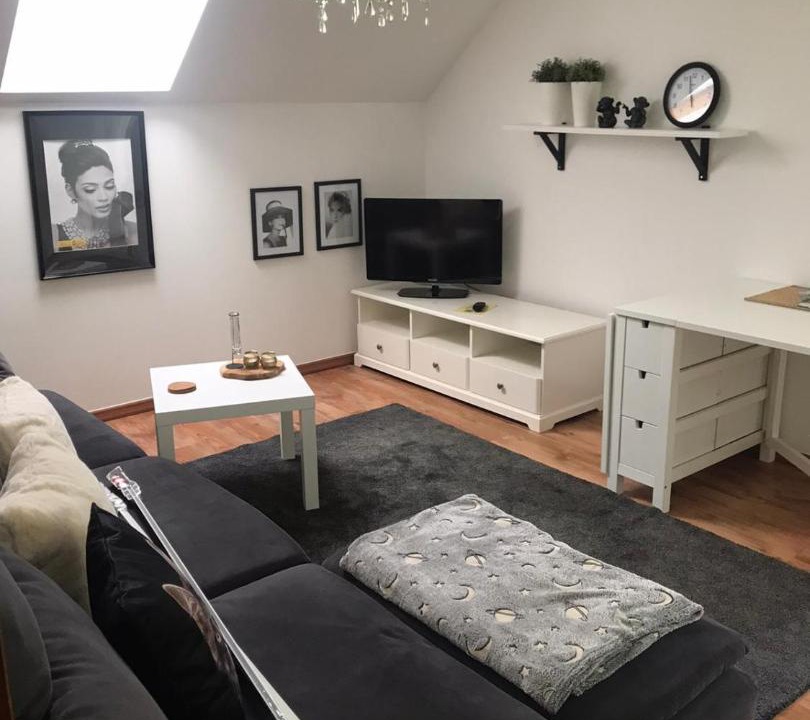 Photo of Livingroom in Volkerode