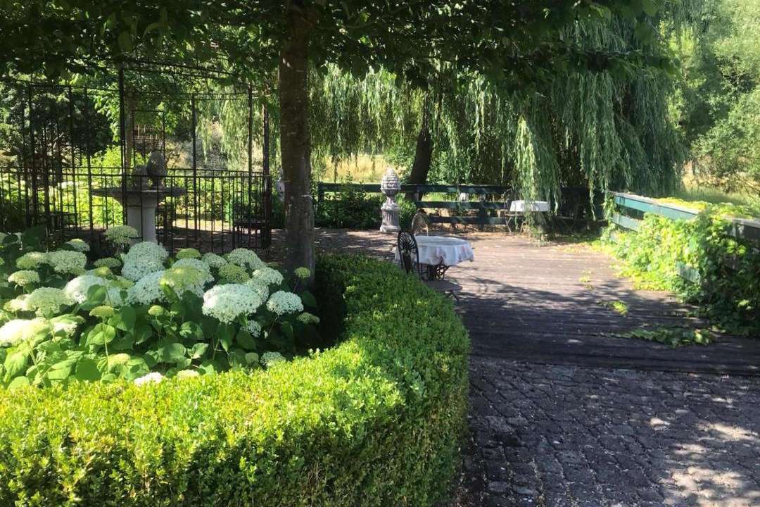 Photo of Outdoor in Volkerode