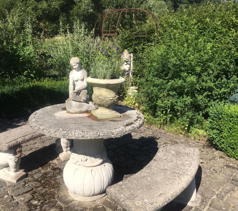 Photo of Patio Balcony in Volkerode