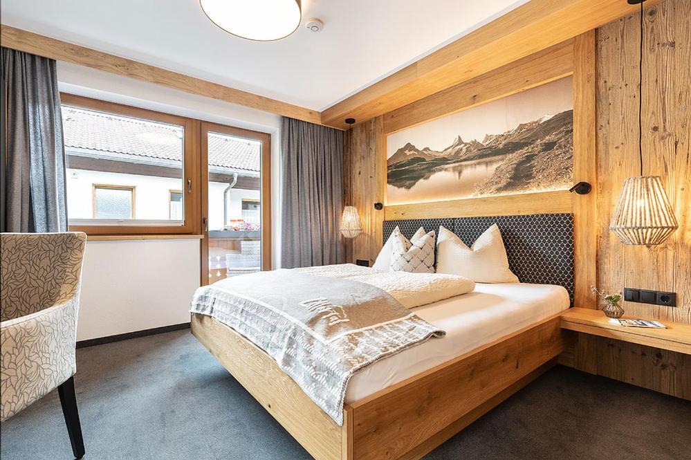 Photo of Bedroom in Lanersbach