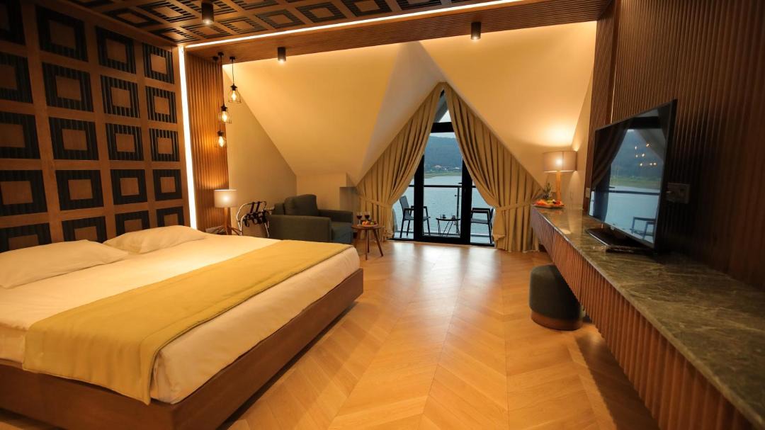 Photo of Bedroom in Abant