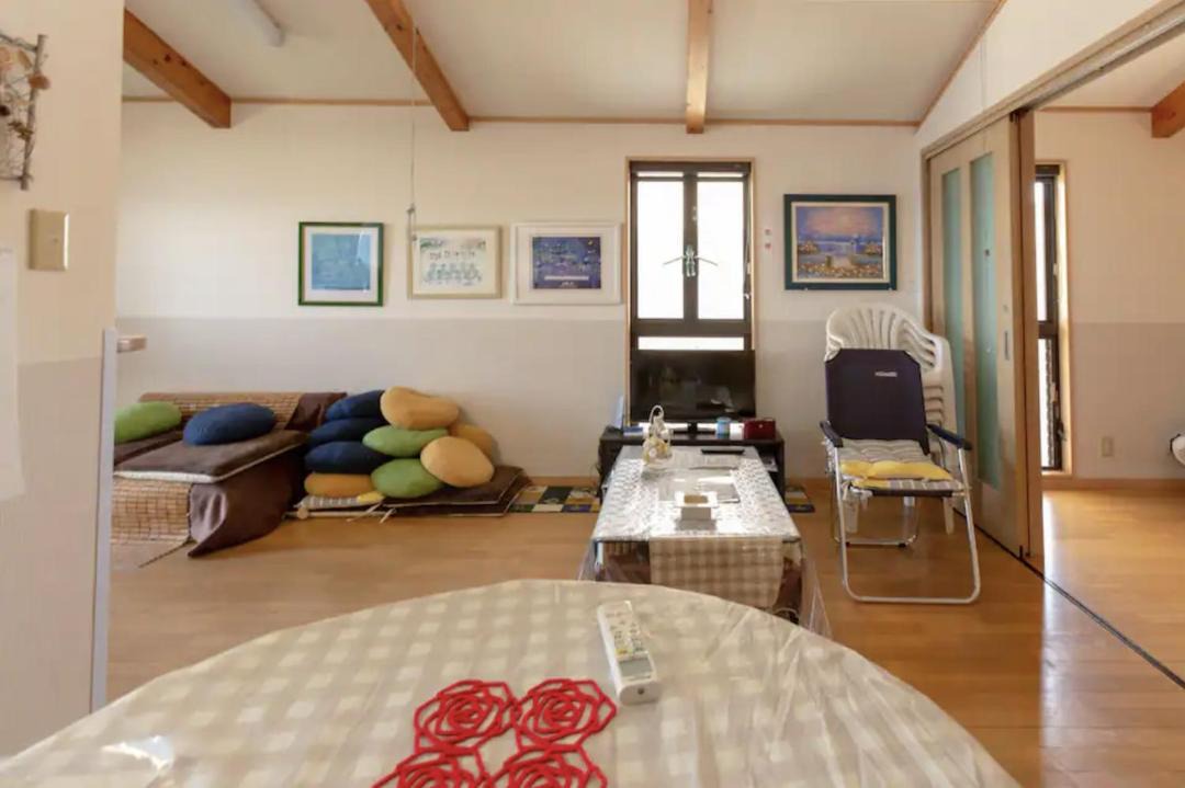Photo of Livingroom in Oita
