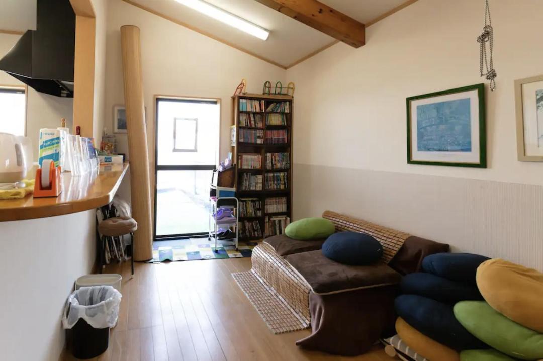 Photo of Livingroom in Oita