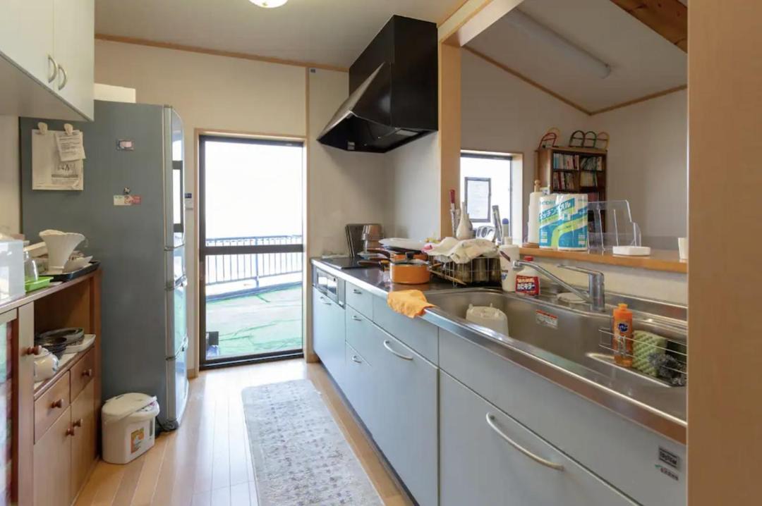 Photo of Kitchen in Oita