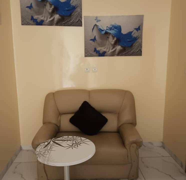 Photo of Livingroom in Yof