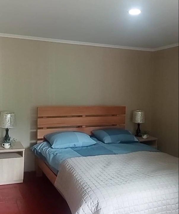 Photo of Bedroom in Ushguli