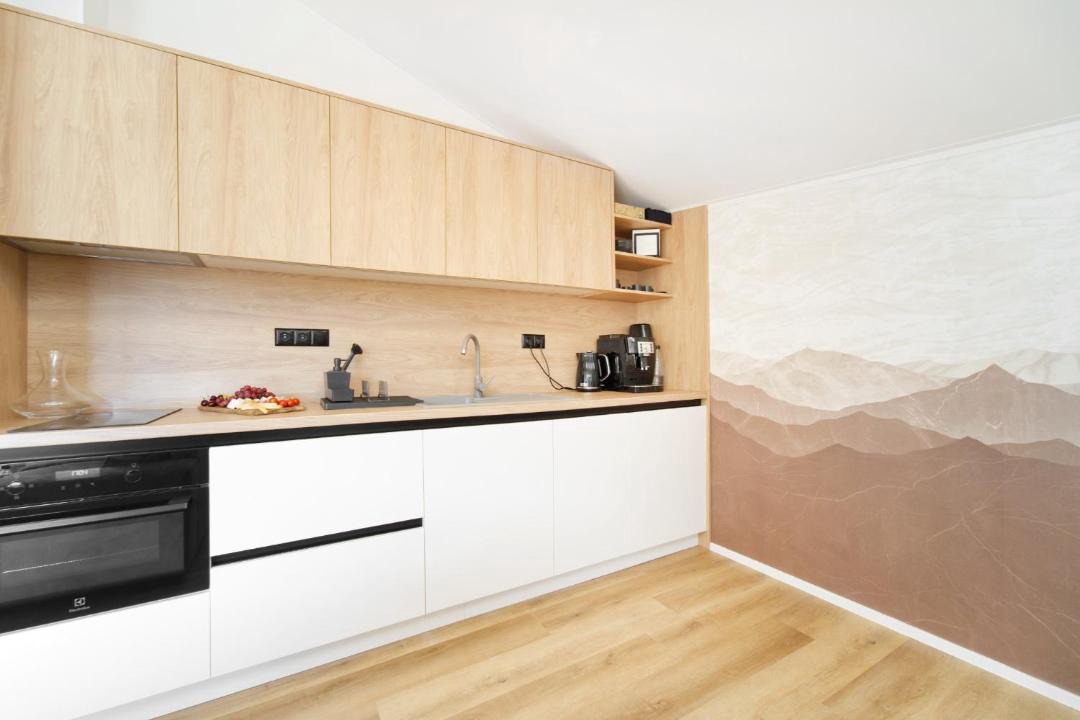 Photo of Kitchen in Dolny Kubin