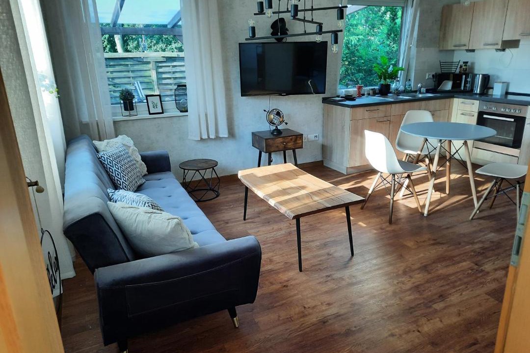 Photo of Livingroom in Bedekaspel