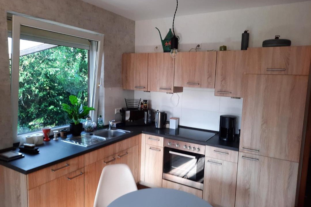 Photo of Kitchen in Bedekaspel