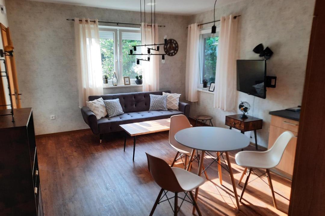 Photo of Livingroom in Bedekaspel