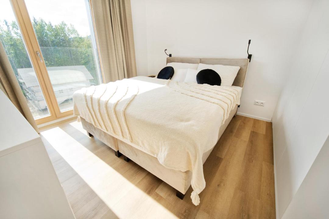 Photo of Bedroom in Dolny Kubin