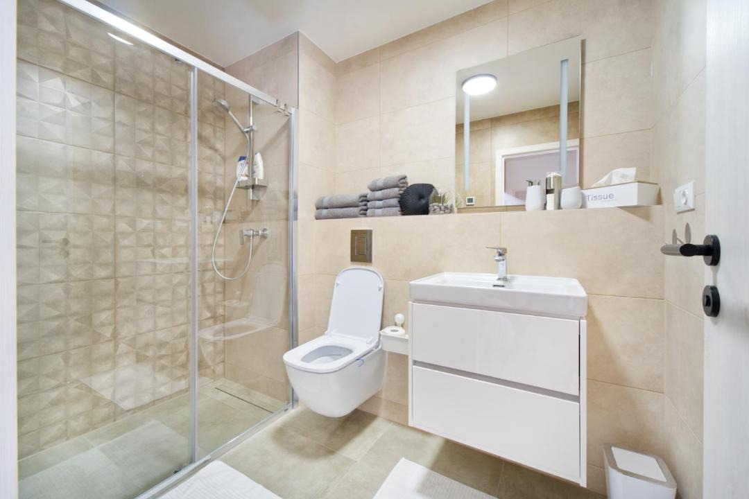Photo of Bathroom in Dolny Kubin