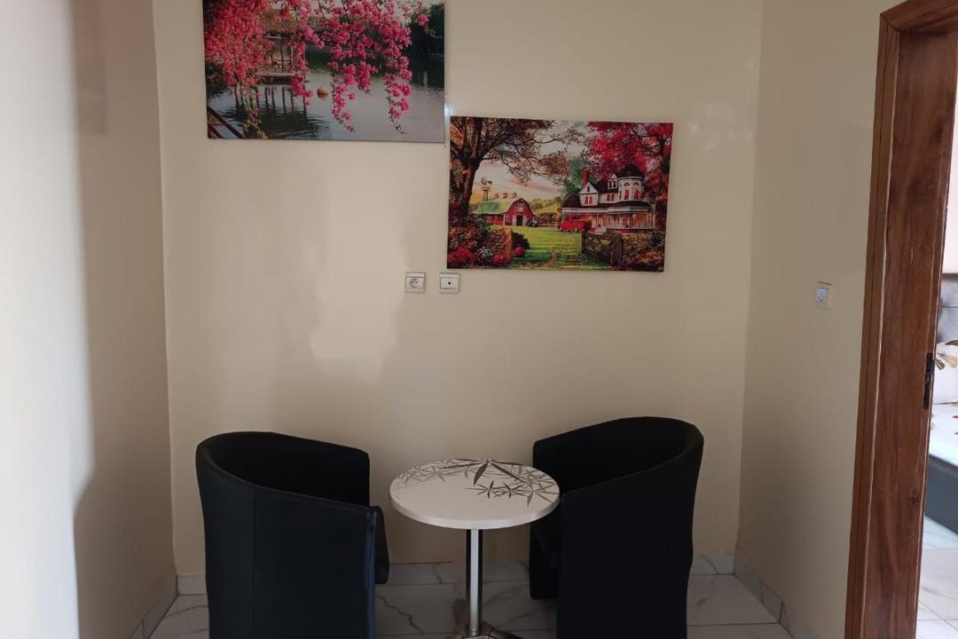 Photo of Livingroom in Yof