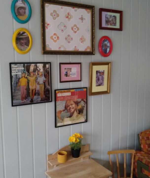 Photo of Livingroom in Eksharad
