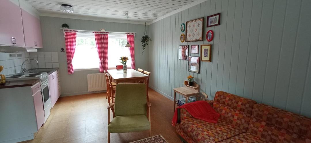 Photo of Livingroom in Eksharad