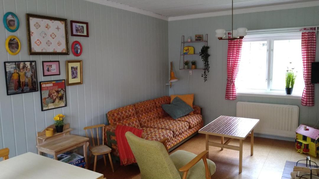 Photo of Livingroom in Eksharad