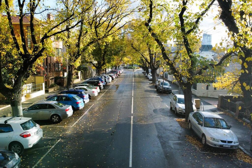 Photo of Others in East Melbourne