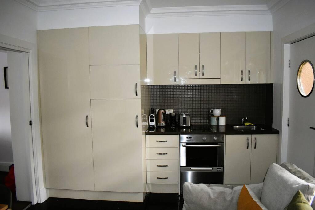 Photo of Kitchen in East Melbourne
