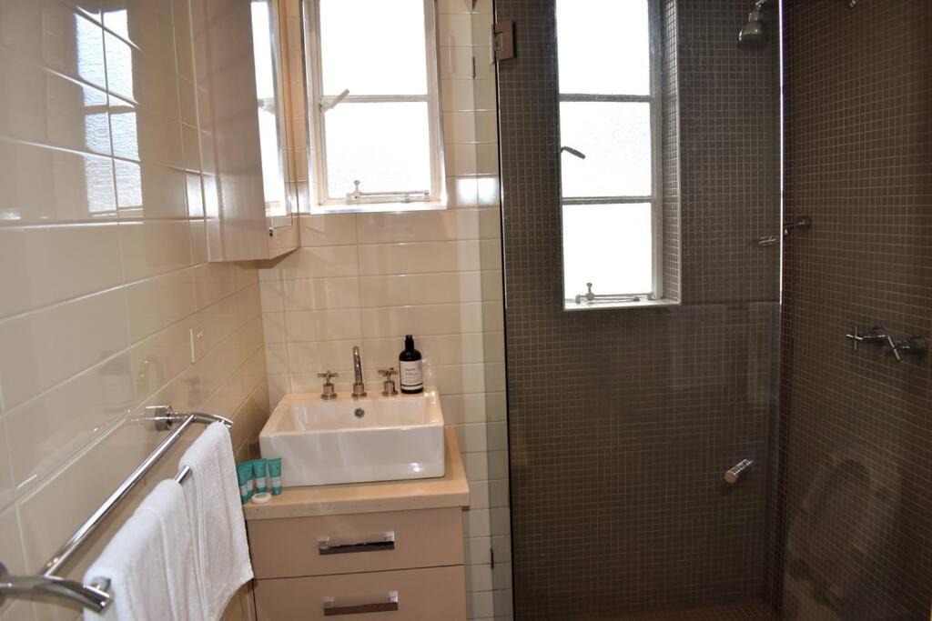 Photo of Bathroom in East Melbourne