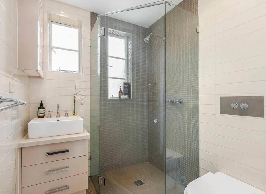 Photo of Bathroom in East Melbourne