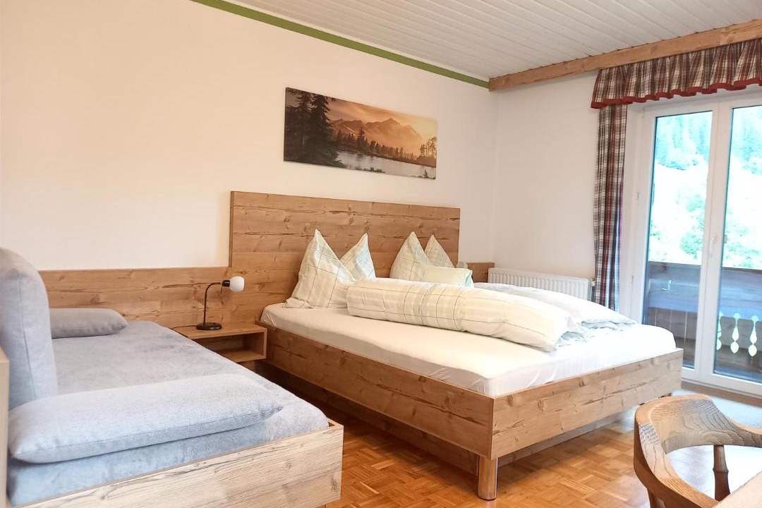 Photo of Bedroom in Lassing