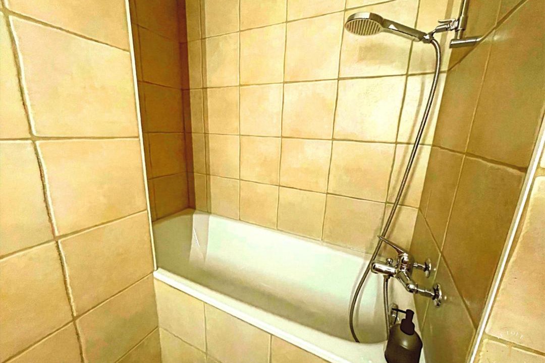Photo of Bathroom in Cossonay