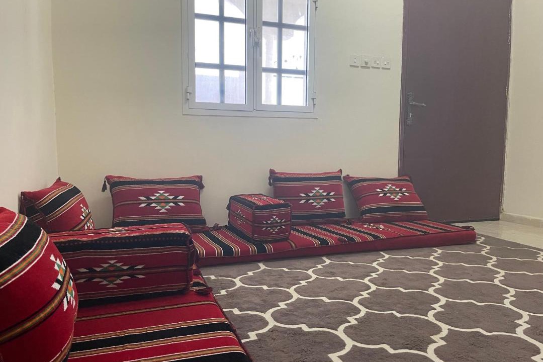 Photo of Bedroom in Masirah