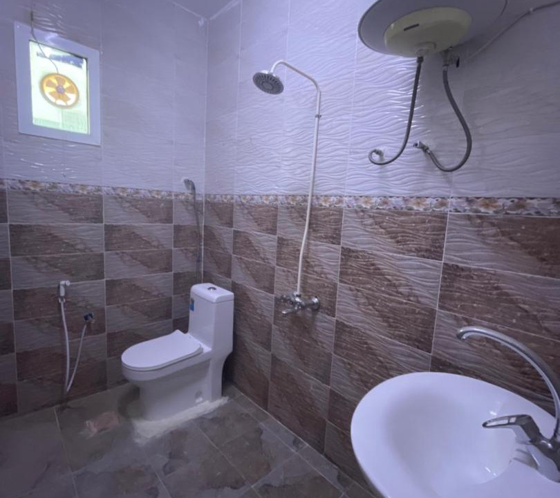 Photo of Bathroom in Masirah