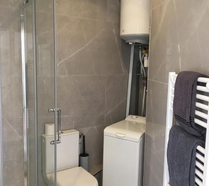 Photo of Bathroom in Clermont