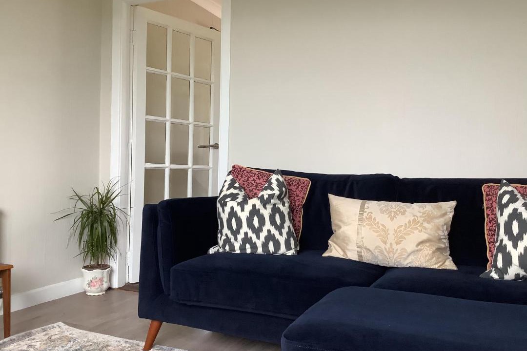 Photo of Livingroom in Tudenham