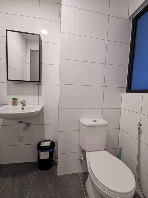 Photo of Bathroom in Kampung Bukit Dukong