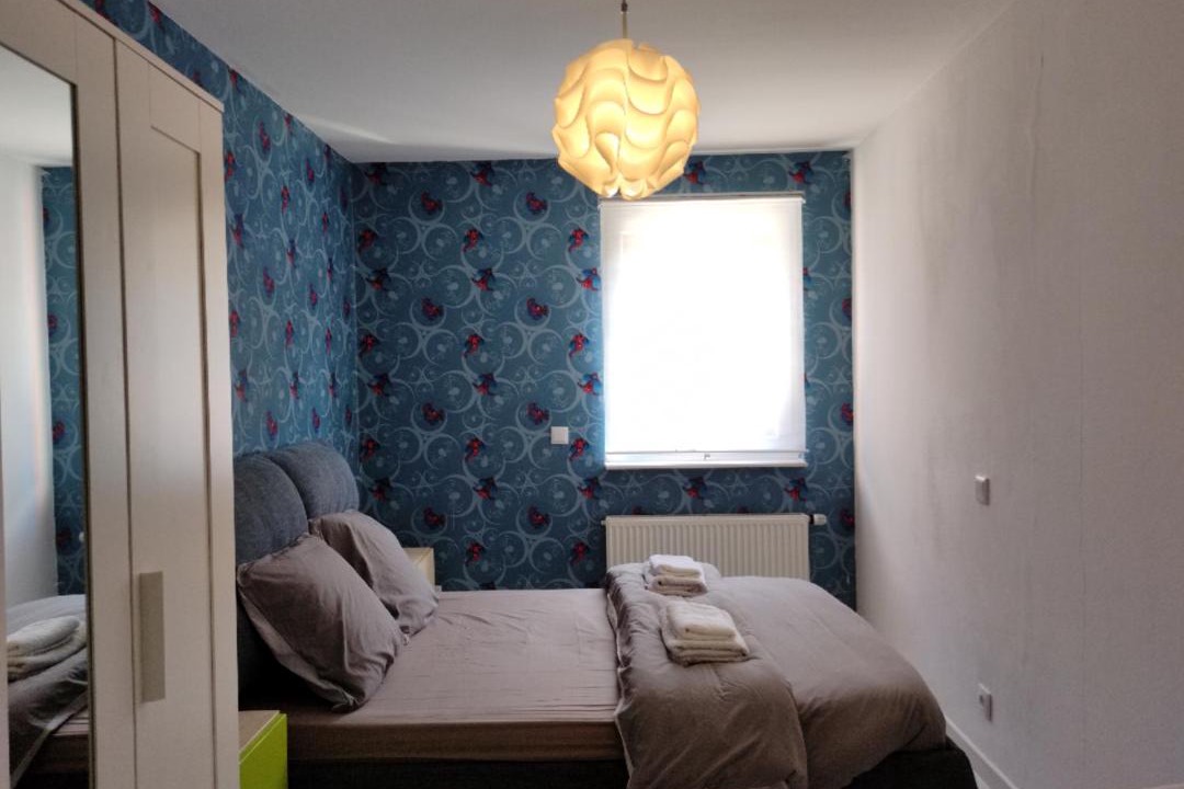 Photo of Bedroom in Neudorf-Weimershof