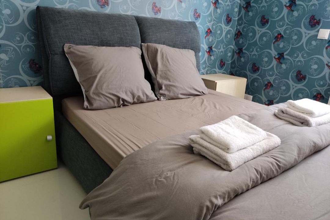 Photo of Bedroom in Neudorf-Weimershof