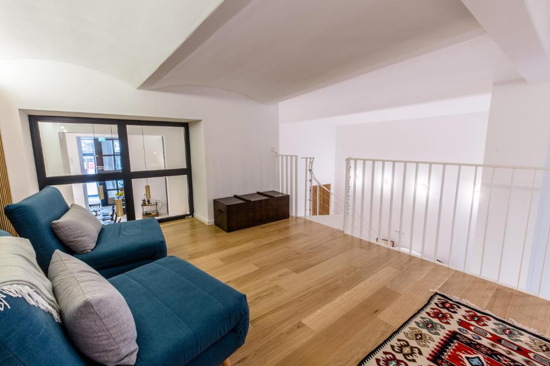 Photo of Livingroom in Mariahilf