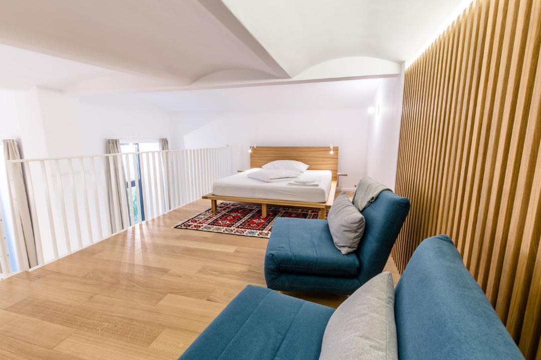Photo of Livingroom in Mariahilf
