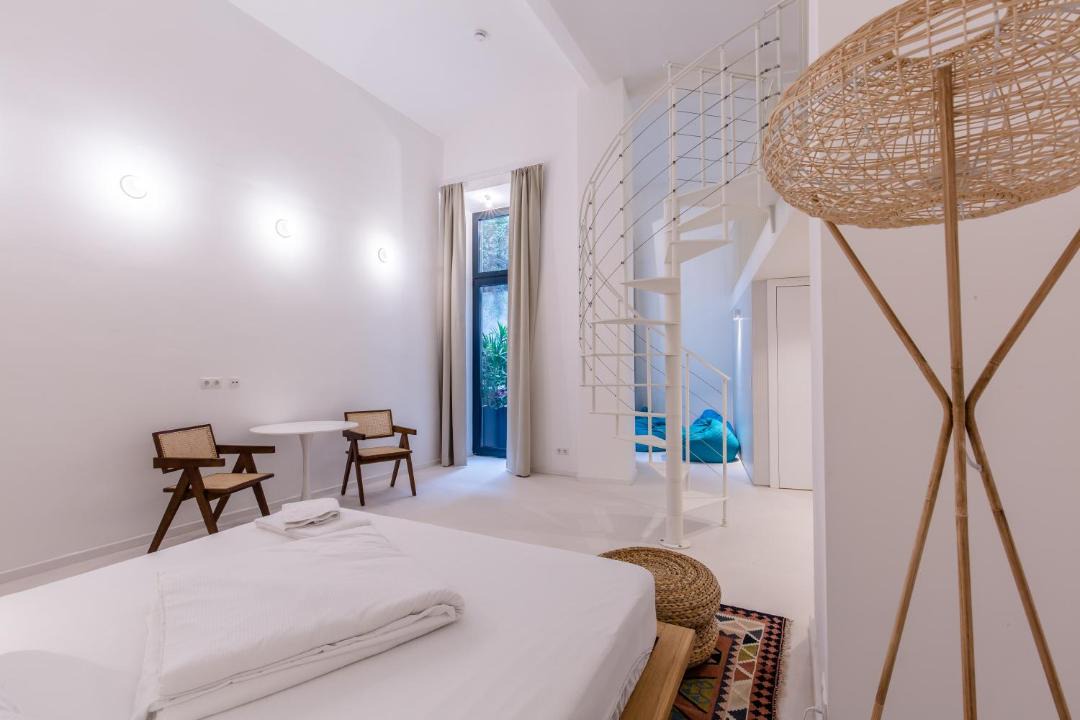Photo of Bedroom in Mariahilf