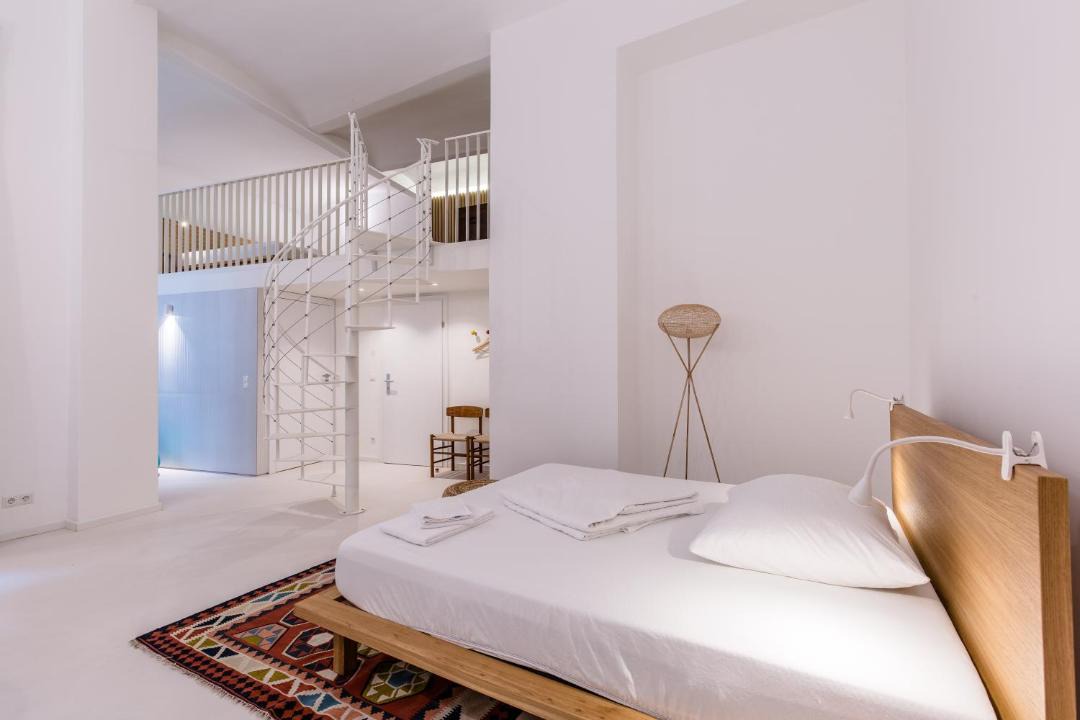 Photo of Bedroom in Mariahilf