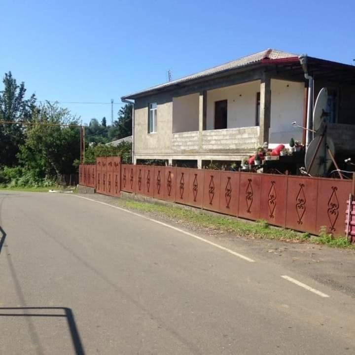 Photo of Buildings in Tsikhisdziri