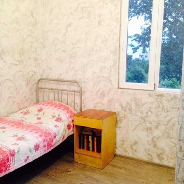 Photo of Bedroom in Tsikhisdziri