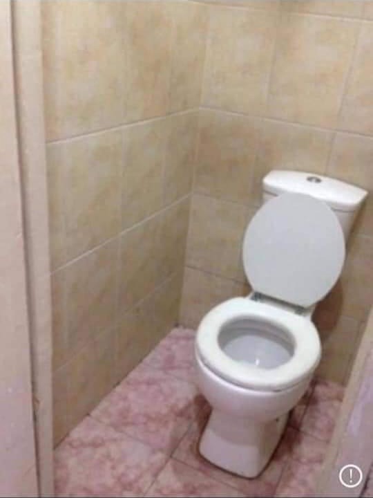 Photo of Bathroom in Tsikhisdziri