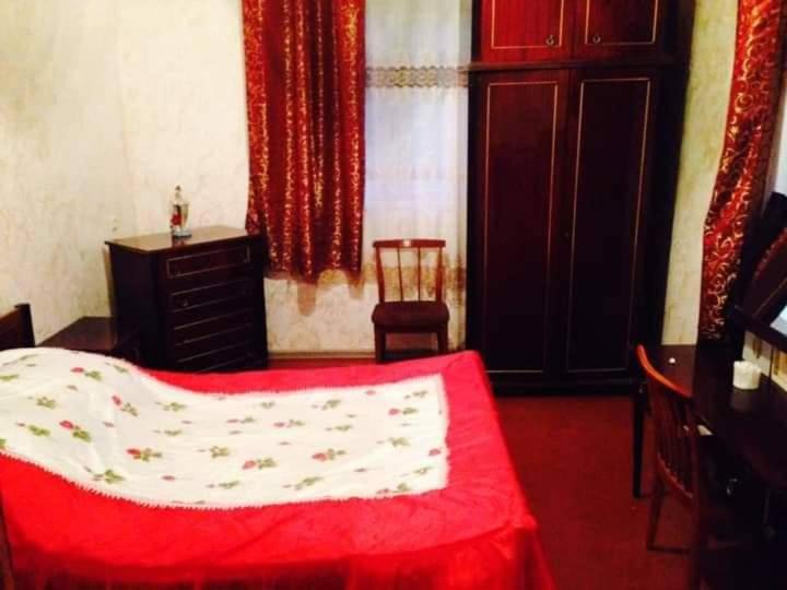 Photo of Bedroom in Tsikhisdziri