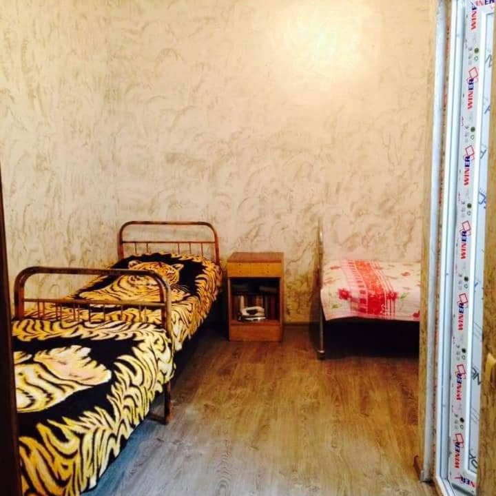 Photo of Bedroom in Tsikhisdziri