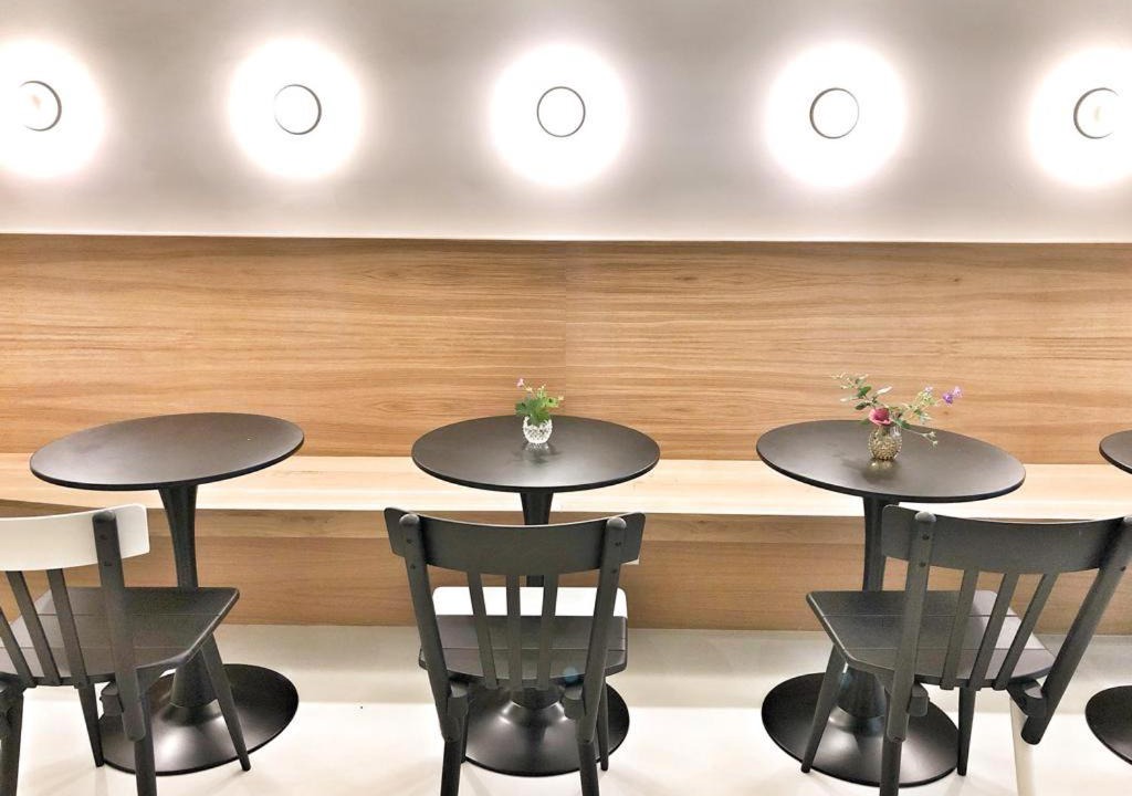 Photo of Livingroom in Mariahilf