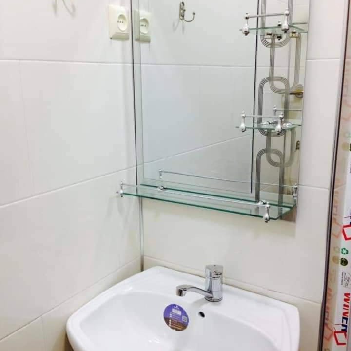 Photo of Bathroom in Tsikhisdziri