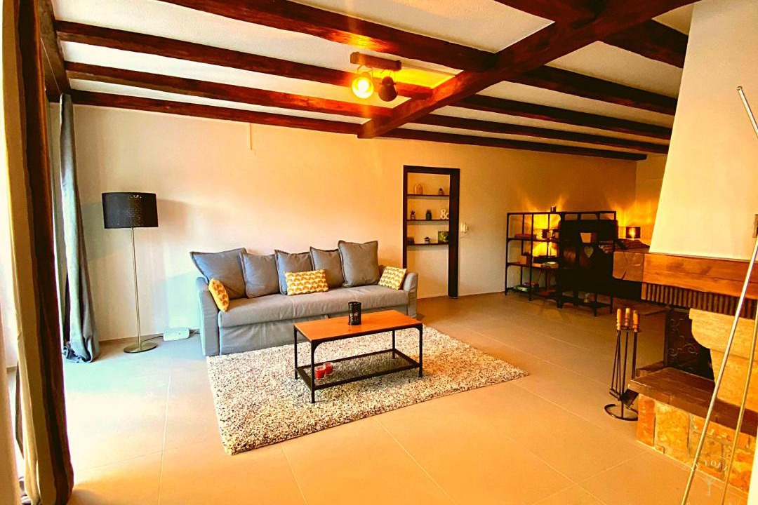 Photo of Livingroom in Cossonay