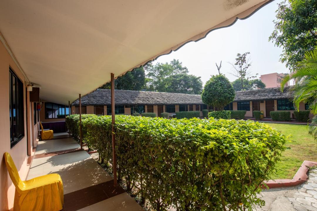 Photo of Patio Balcony in Butwal