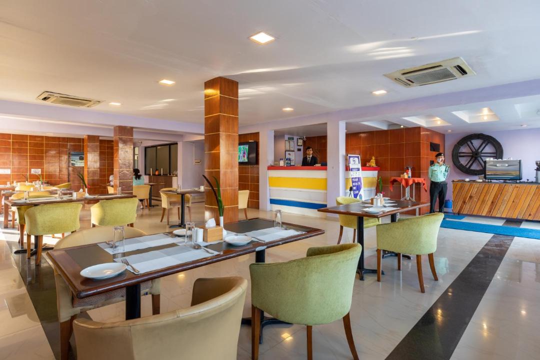 Photo of Livingroom in Butwal