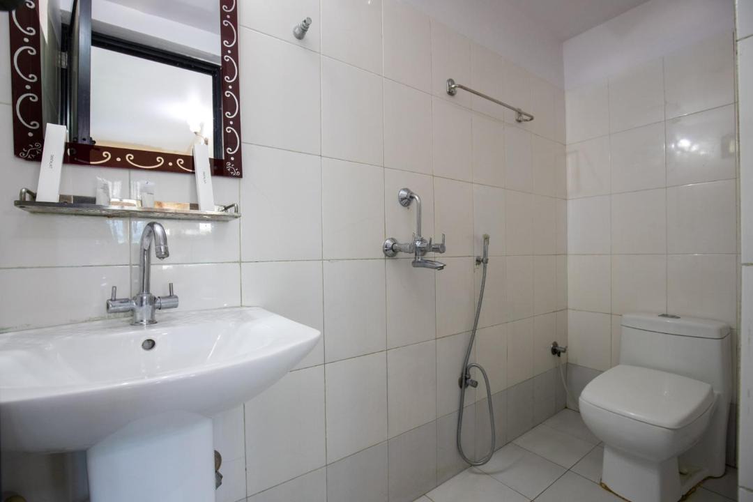 Photo of Bathroom in Butwal
