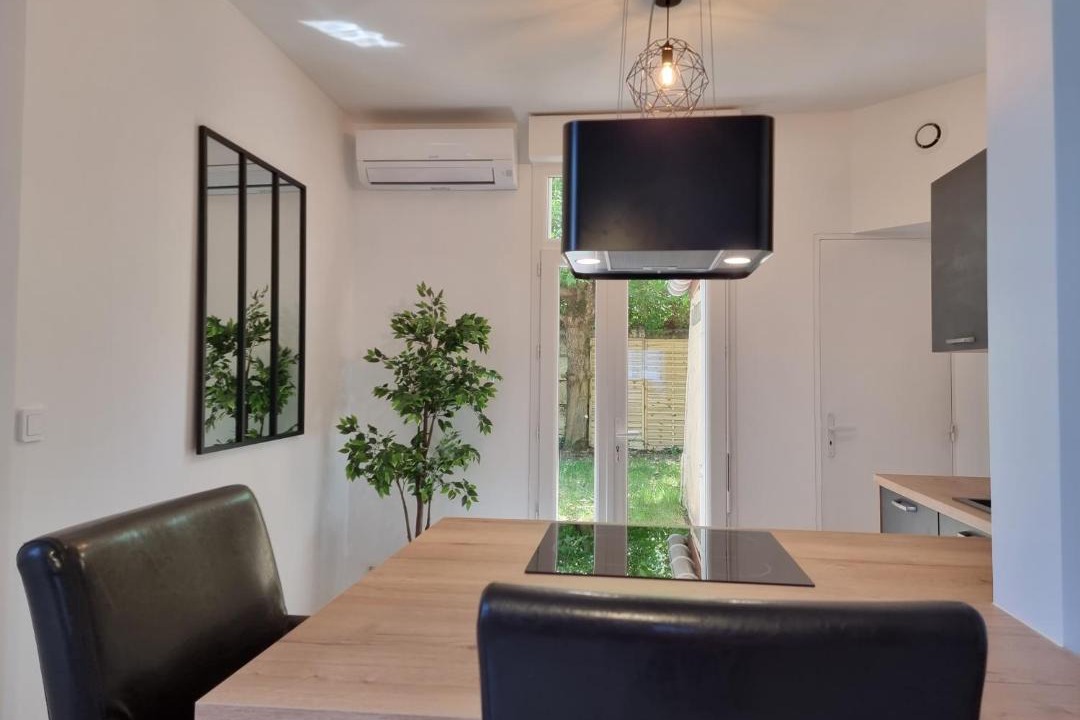 Photo of Livingroom in Le Bouscat